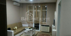 Mieszkanie 2-комн 56 m² - Ilja Czawczawadze, Batumi