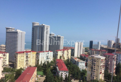 Mieszkanie 41 m² - Juriewskaja, Batumi, Gruzja