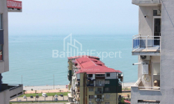Mieszkanie 3-комн 60 m² - Juriewskaja, Batumi