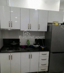 Mieszkanie 3-комн 60 m² - Juriewskaja, Batumi