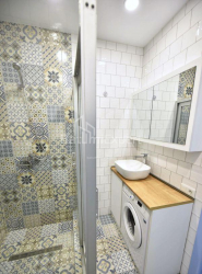 Mieszkanie 59 m² - Tbel-Abuseridze, Batumi, Gruzja