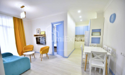 Mieszkanie 59 m² - Tbel-Abuseridze, Batumi, Gruzja