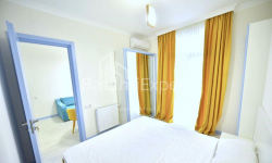 Mieszkanie 59 m² - Tbel-Abuseridze, Batumi, Gruzja
