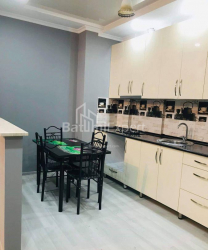 Mieszkanie 3-комн 60 m² - Niko Pirosmaniego, Batumi