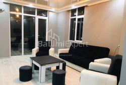 Mieszkanie 60 m² - Niko Pirosmaniego, Batumi, Gruzja