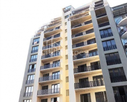 Mieszkanie 75 m² - Wachtang Gorgasali, Batumi, Gruzja
