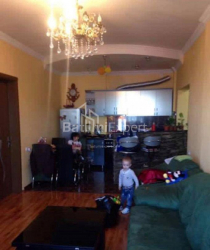 Mieszkanie 78 m² - Juriewskaja, Batumi, Gruzja