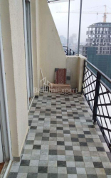 Mieszkanie 40 m² - Ilja Czawczawadze, Batumi, Gruzja