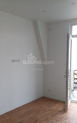 Mieszkanie 40 m² - Ilja Czawczawadze, Batumi, Gruzja