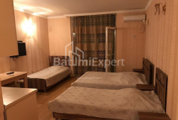 Mieszkanie 1-комн 33 m² - Szeryf Chimsziaszwili, Batumi