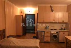 Mieszkanie 1-комн 33 m² - Szeryf Chimsziaszwili, Batumi