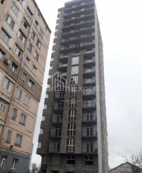 Mieszkanie 70 m² - Juriewskaja, Batumi, Gruzja
