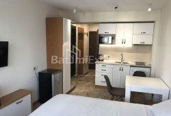 Mieszkanie 30 m² - Juriewskaja, Batumi, Gruzja