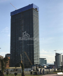 Mieszkanie 30 m² - Juriewskaja, Batumi, Gruzja