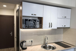Mieszkanie 30 m² - Juriewskaja, Batumi, Gruzja