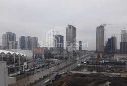 Mieszkanie 69 m² - Petra Bagrationi, Batumi, Gruzja