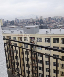 Mieszkanie 69 m² - Petra Bagrationi, Batumi, Gruzja