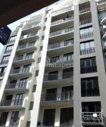 Mieszkanie 3-комн 75 m² - Wachtang Gorgasali, Batumi