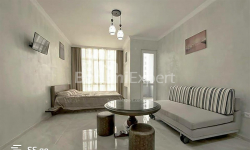 Mieszkanie 31 m² - Juriewskaja, Batumi, Gruzja