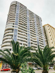 Mieszkanie 31 m² - Juriewskaja, Batumi, Gruzja