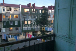 Mieszkanie 32 m² - Ivane Javakhishvili, Batumi, Gruzja