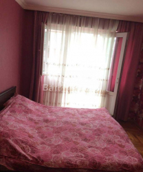Mieszkanie 32 m² - Ivane Javakhishvili, Batumi, Gruzja