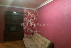 Mieszkanie 32 m² - Ivane Javakhishvili, Batumi, Gruzja