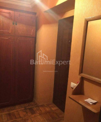 Mieszkanie 32 m² - Ivane Javakhishvili, Batumi, Gruzja