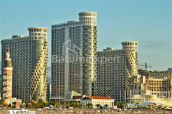 Mieszkanie 45 m² - Juriewskaja, Batumi, Gruzja