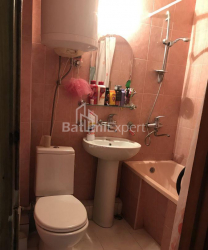 Mieszkanie 45 m² - Michaił Lermontow, Batumi, Gruzja