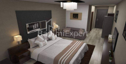 Mieszkanie 26 m² - Juriewskaja, Batumi, Gruzja