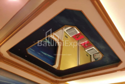 Mieszkanie 87 m² - David Agmashenebli, Batumi, Gruzja