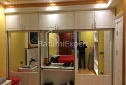 Mieszkanie 87 m² - David Agmashenebli, Batumi, Gruzja