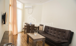 Mieszkanie 41 m² - Juriewskaja, Batumi, Gruzja