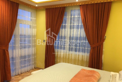 Mieszkanie 3-комн 87 m² - Juriewskaja, Batumi