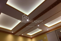 Mieszkanie 87 m² - Juriewskaja, Batumi, Gruzja
