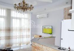 Mieszkanie 3-комн 60 m² - Aleksandra Puszkin, Batumi
