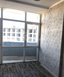 Mieszkanie 39 m² - Jusuf Kobaladze, Batumi, Gruzja