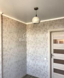 Mieszkanie 39 m² - Jusuf Kobaladze, Batumi, Gruzja