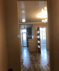 Mieszkanie 39 m² - Jusuf Kobaladze, Batumi, Gruzja