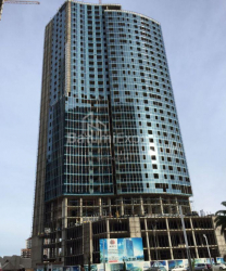 Mieszkanie 35 m² - Juriewskaja, Batumi, Gruzja