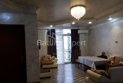Mieszkanie 110 m² - Galaktion Tabidze, Batumi, Gruzja
