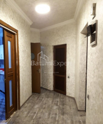 Mieszkanie 110 m² - Galaktion Tabidze, Batumi, Gruzja