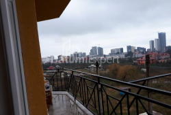 Mieszkanie 110 m² - Galaktion Tabidze, Batumi, Gruzja