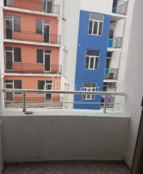 Mieszkanie 55 m² - Juriewskaja, Batumi, Gruzja