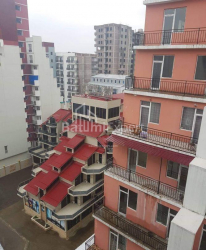 Mieszkanie 55 m² - Juriewskaja, Batumi, Gruzja