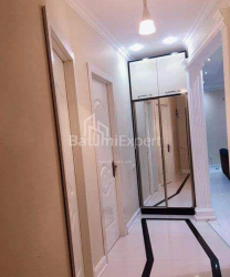 Mieszkanie 4-комн 85 m² - Aleksandra Puszkin, Batumi