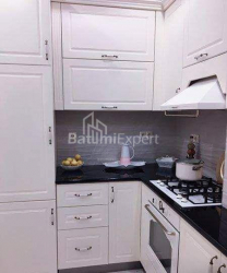 Mieszkanie 85 m² - Aleksandra Puszkin, Batumi, Gruzja