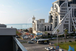 Mieszkanie 50 m² - Juriewskaja, Batumi, Gruzja