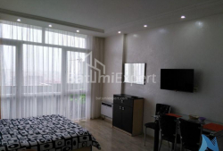 Mieszkanie 1-комн 36 m² - Juriewskaja, Batumi